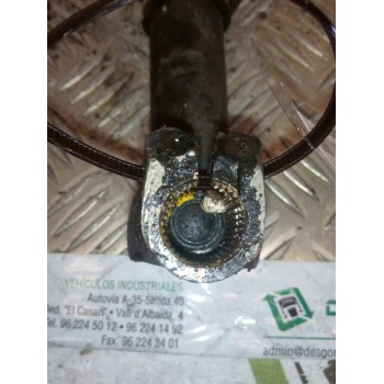 Recambio de columna direccion para isuzu npr npr 77 g referencia OEM IAM   