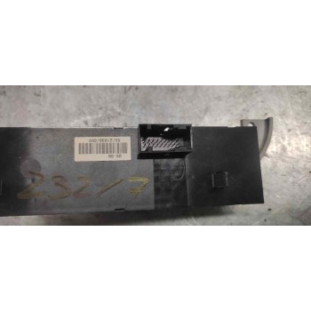 Recambio de mando multifuncion para mini cooper s referencia OEM IAM 61316917989 18 PINS 