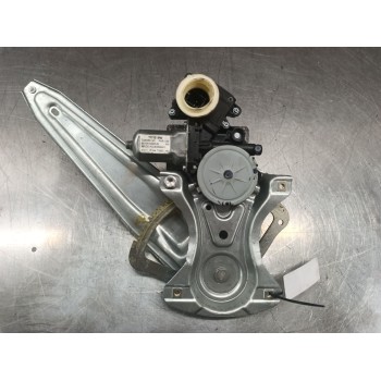 Recambio de elevalunas trasero derecho para toyota auris (_e18_) 1.8 hybrid (zwe186_) referencia OEM IAM 8572002440B  