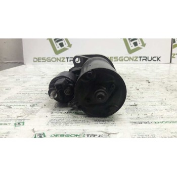 Recambio de motor arranque para volkswagen golf iv berlina (1j1) highline referencia OEM IAM 0001125018 10 DIENTES 