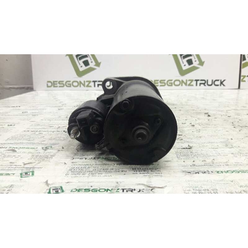 Recambio de motor arranque para volkswagen golf iv berlina (1j1) highline referencia OEM IAM 0001125018 10 DIENTES 4