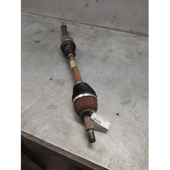 TRANSMISION DELANTERA DERECHA 8200436366 