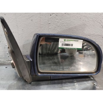 RETROVISOR DERECHO 