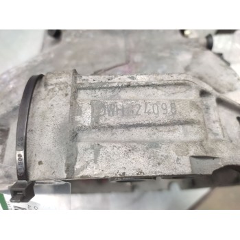 Recambio de caja cambios para audi a4 b5 (8d2) 1.8 t referencia OEM IAM DWH  