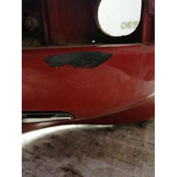 Recambio de paragolpes delantero para audi 80/90 (893) 90 referencia OEM IAM   