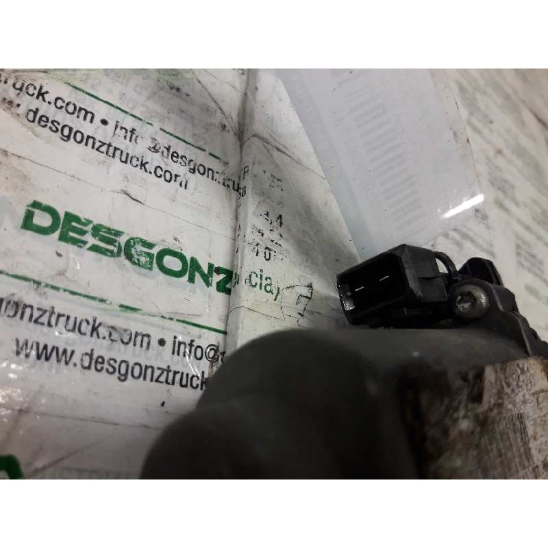 Recambio de motor elevalunas delantero izquierdo para seat cordoba berlina (6k2) dream referencia OEM IAM - Verde 2
