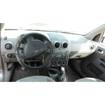 ford fusion (cbk) del año 2003