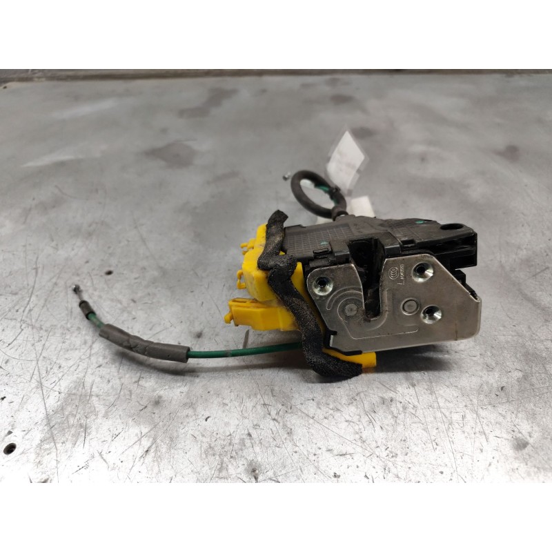 Recambio de cerradura puerta delantera izquierda para hyundai i30 (gd) 1.6 crdi referencia OEM IAM 81310A6000  