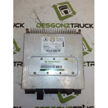 Recambio de modulo electronico para mercedes trucks bus ..... referencia OEM IAM A0004460303 FPS2F28B865 