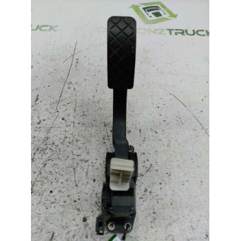 Recambio de potenciometro pedal para volkswagen golf iv berlina (1j1) advance referencia OEM IAM 1J1721503K 091112967 0281002342
