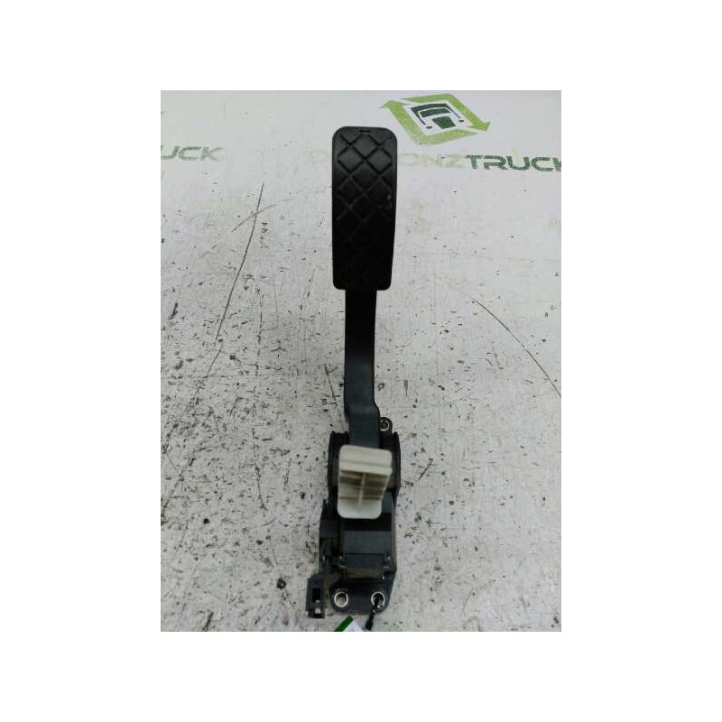 Recambio de potenciometro pedal para volkswagen golf iv berlina (1j1) advance referencia OEM IAM 1J1721503K 091112967 0281002342 2