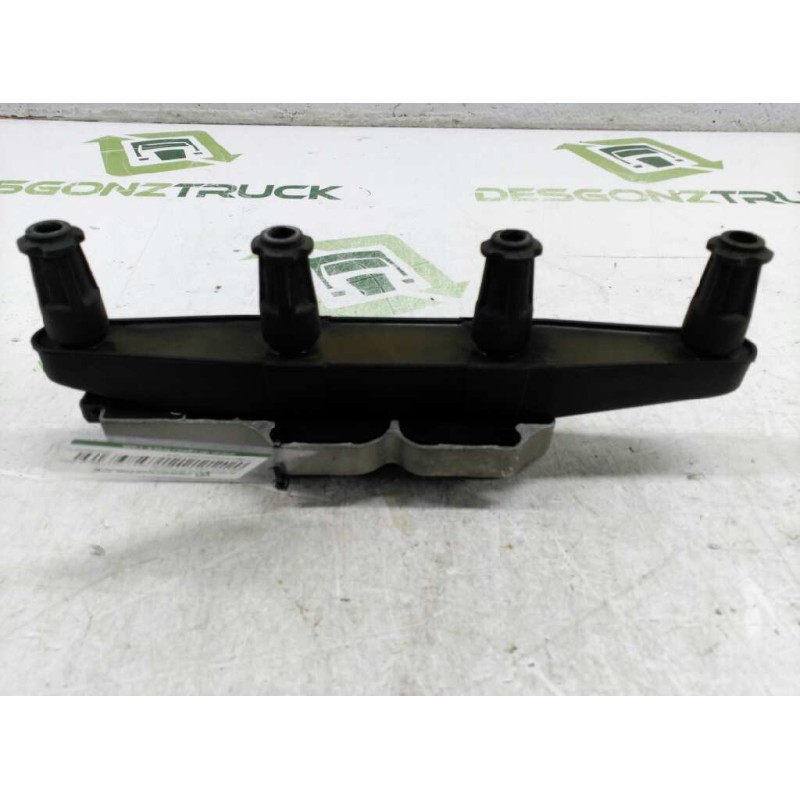 Recambio de bobina encendido para skoda felicia berlina ( 791) blue sky referencia OEM IAM 6N0905104 047905104 - Verde 2