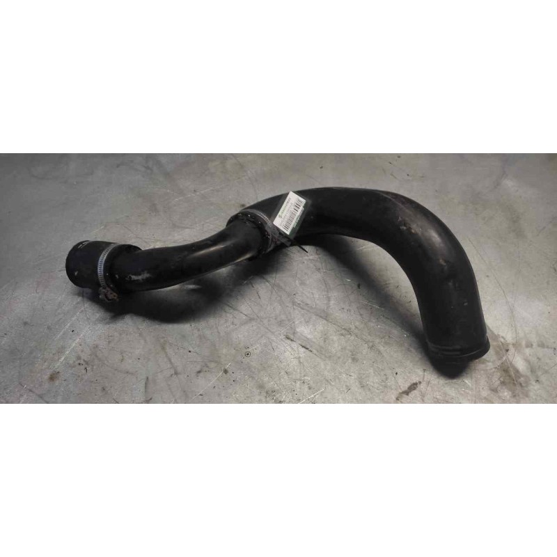 Recambio de mangueras intercooler para fiat ducato combi 11 (desde 03.02) 2,3 jtd  batalla 3200 referencia OEM IAM B249P7945