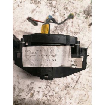 Recambio de mando multifuncion para renault espace iv (jk0) grand espace initiale referencia OEM IAM 8200260781A  