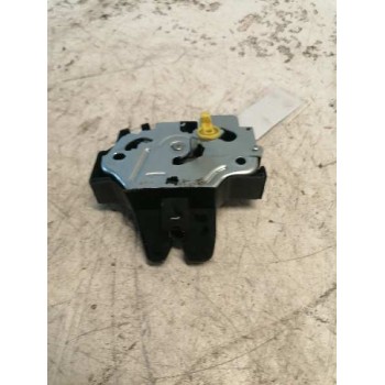 Recambio de cerradura maletero / porton para toyota corolla (e15) high referencia OEM IAM   2 PINS