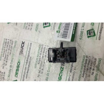 Recambio de boton regulador temperatura asientos para nissan x-trail (t30) comfort referencia OEM IAM   