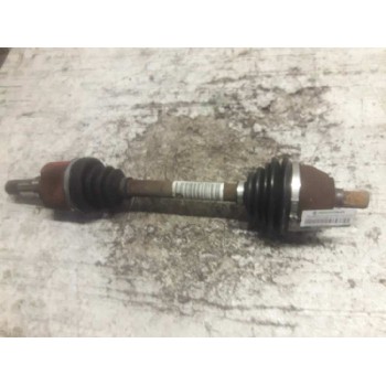 TRANSMISION DELANTERA IZQUIERDA 3M513B437DAE 