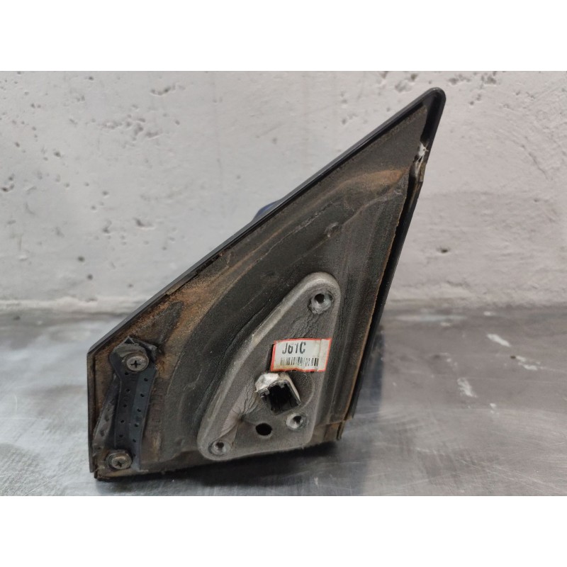 Recambio de retrovisor derecho para kia carens 2.0 crdi ex monovolumen referencia OEM IAM - Azul 2