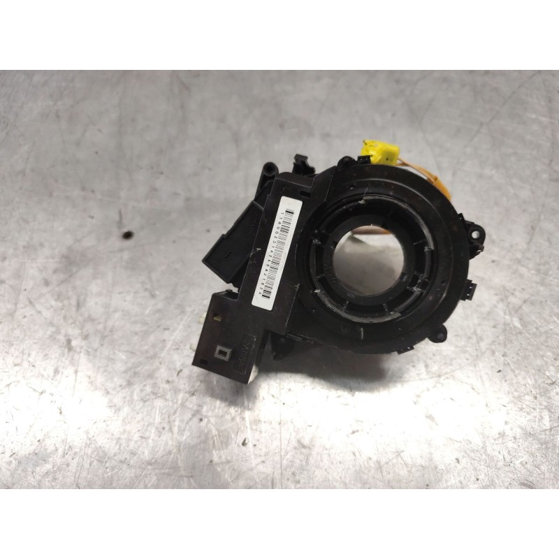 Recambio de anillo airbag para mazda 3 (bl) 2.2 mzr cd (bl10) referencia OEM IAM J412170126 - Gris 2