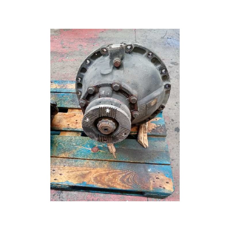Recambio de grupo para volvo trucks volvo autobus ... referencia OEM IAM RS1228B DSS44B/2.65/13X37 