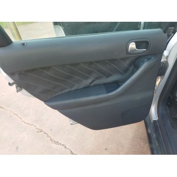 audi a3 (8l) del año 2002