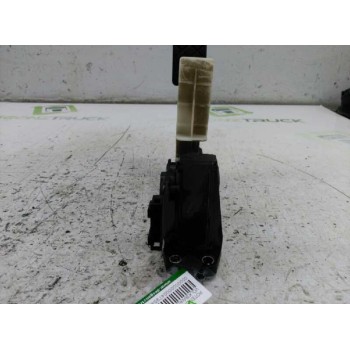 Recambio de potenciometro pedal para volkswagen golf iv berlina (1j1) advance referencia OEM IAM 1J1721503K 091112967 0281002342