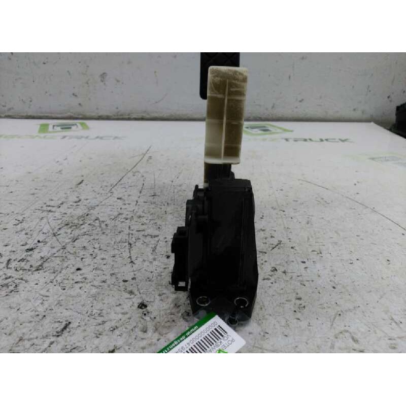 Recambio de potenciometro pedal para volkswagen golf iv berlina (1j1) advance referencia OEM IAM 1J1721503K 091112967 0281002342 3