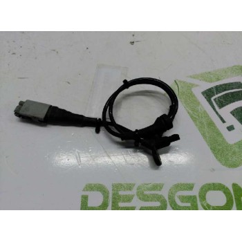 Recambio de captador abs para ford focus berlina (cak) ghia referencia OEM IAM   