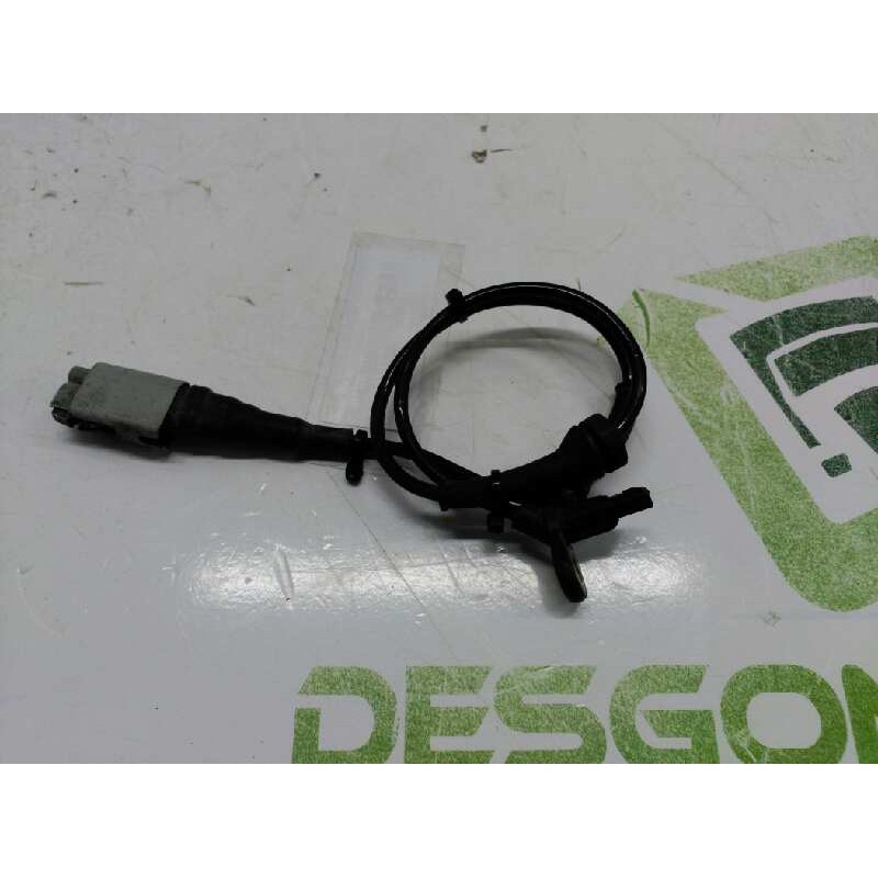 Recambio de captador abs para ford focus berlina (cak) ghia referencia OEM IAM 2