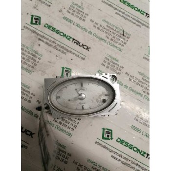 Recambio de reloj para ford mondeo berlina (ge) ambiente referencia OEM IAM 1S7115000AF 6 PINS 