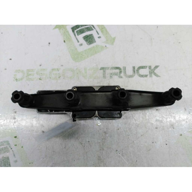Recambio de bobina encendido para skoda felicia berlina ( 791) blue sky referencia OEM IAM 6N0905104 047905104 - Verde 3