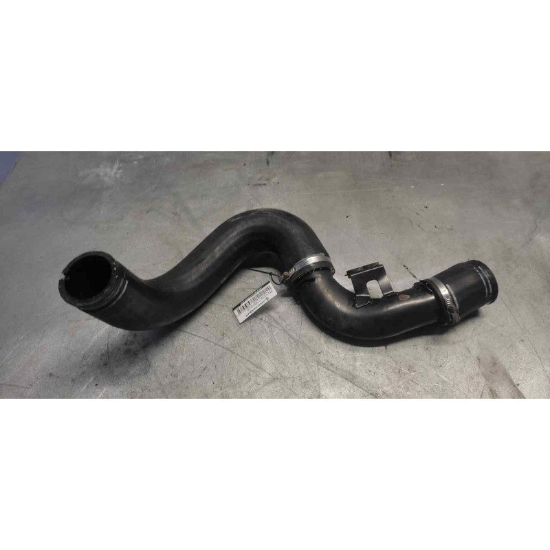 Recambio de mangueras intercooler para fiat ducato combi 11 (desde 03.02) 2,3 jtd  batalla 3200 referencia OEM IAM B249P7945 2