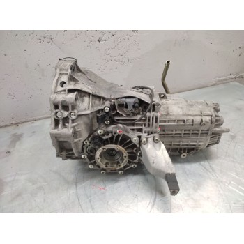 Recambio de caja cambios para audi a4 b5 (8d2) 1.8 t referencia OEM IAM DWH  