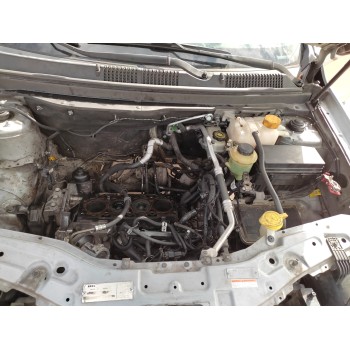 opel antara a (l07) del año 2007