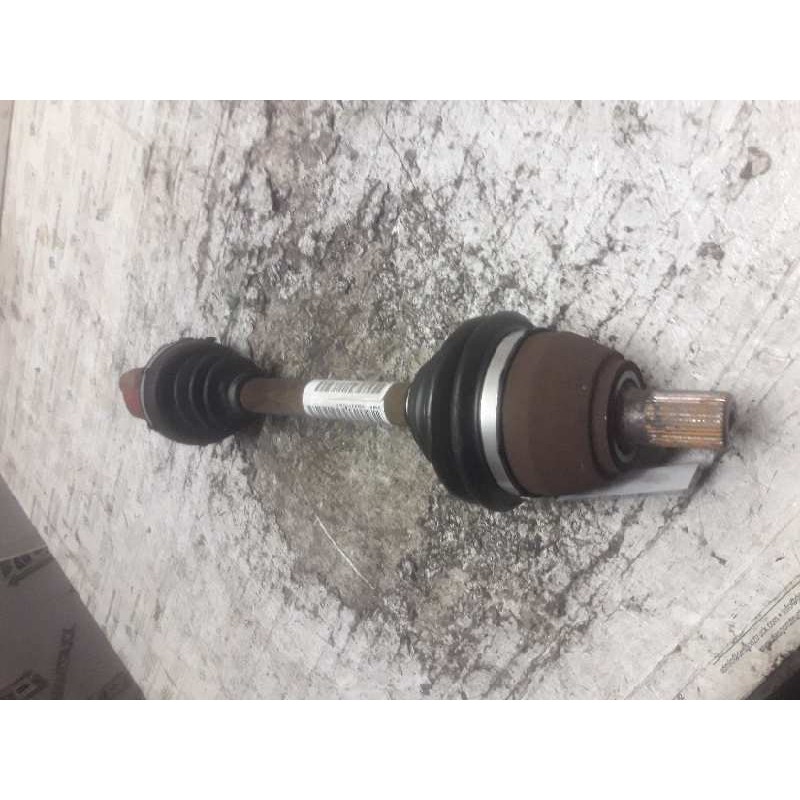 Recambio de transmision delantera izquierda para ford focus berlina (cap) ambiente (d) referencia OEM IAM 3M513B437DAE - Gris 2