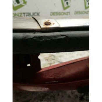 Recambio de paragolpes delantero para audi 80/90 (893) 90 referencia OEM IAM   