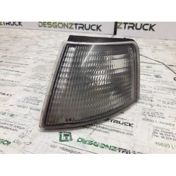 Recambio de piloto delantero izquierdo para seat toledo (1l) referencia OEM IAM   