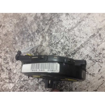 Recambio de anillo airbag para hyundai atos prime (mx) gls (2003) referencia OEM IAM SC034D0382  