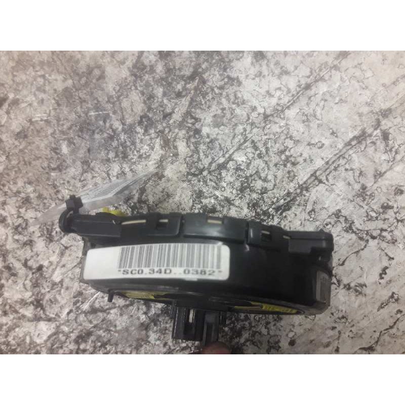 Recambio de anillo airbag para hyundai atos prime (mx) gls (2003) referencia OEM IAM SC034D0382 - Amarillo 2