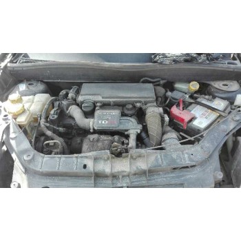 ford fusion (cbk) del año 2003