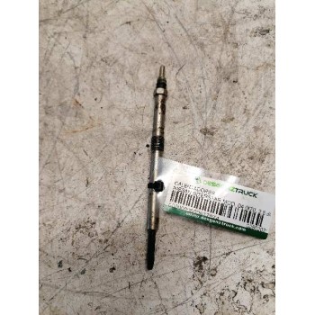 Recambio de calentadores para nissan interstar mod. 04 (x70) 2.5 dci diesel cat referencia OEM IAM 0250202128  