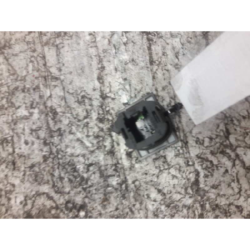 Recambio de boton antivaho para ford focus c-max (cap) connection referencia OEM IAM 3M5T18C621AB 5 PINS 2