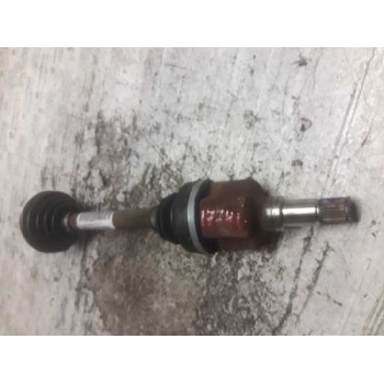 Recambio de transmision delantera izquierda para ford focus berlina (cap) ambiente (d) referencia OEM IAM 3M513B437DAE  