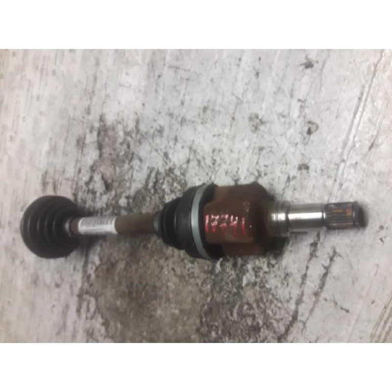 Recambio de transmision delantera izquierda para ford focus berlina (cap) ambiente (d) referencia OEM IAM 3M513B437DAE - Gris 3
