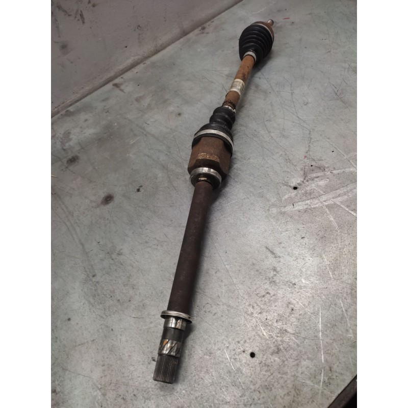 Recambio de transmision delantera derecha para renault scenic ii authentique referencia OEM IAM 8200436366 3
