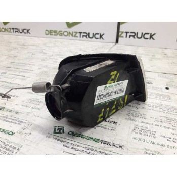 Recambio de piloto delantero izquierdo para seat toledo (1l) referencia OEM IAM   