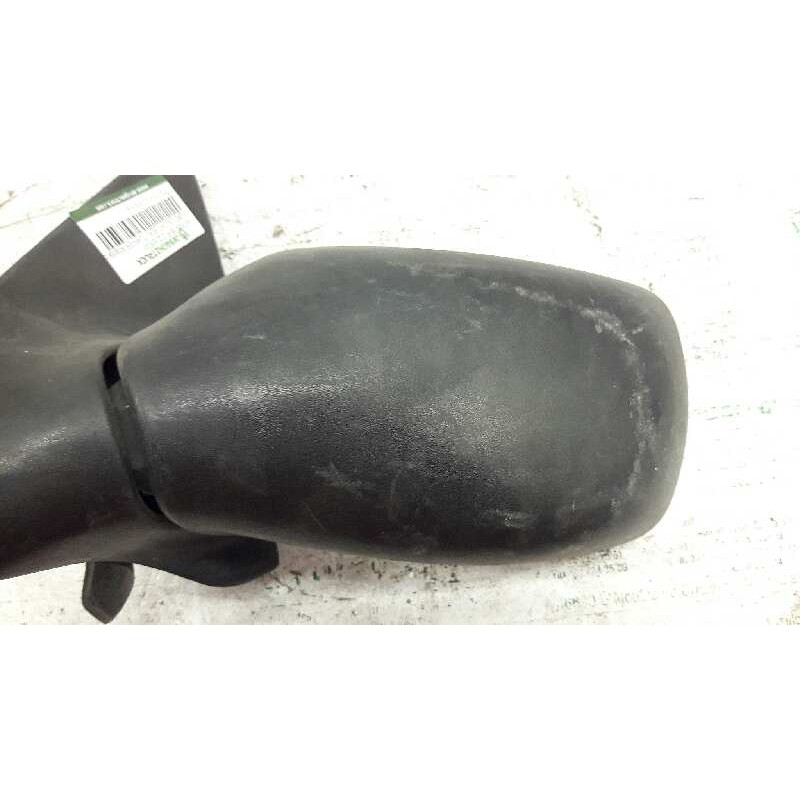 Recambio de retrovisor izquierdo para ford escort berl./turnier atlanta berlina referencia OEM IAM 3