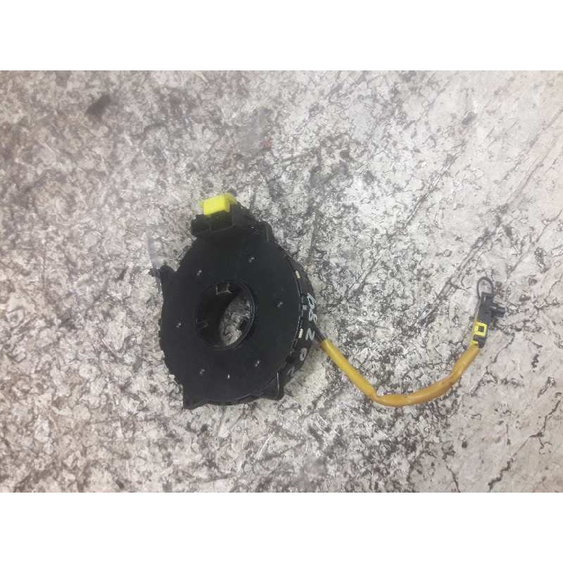 Recambio de anillo airbag para hyundai atos prime (mx) gls (2003) referencia OEM IAM SC034D0382 - Amarillo 3