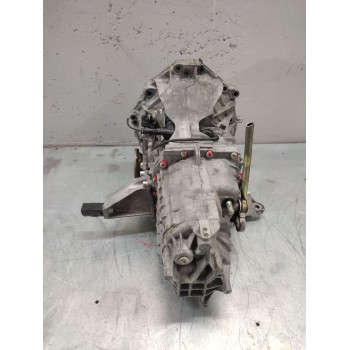 Recambio de caja cambios para audi a4 b5 (8d2) 1.8 t referencia OEM IAM DWH  