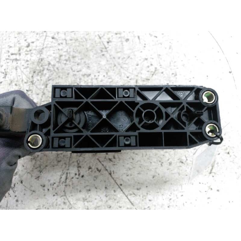 Recambio de potenciometro pedal para volkswagen golf iv berlina (1j1) advance referencia OEM IAM 1J1721503K 091112967 0281002342 5